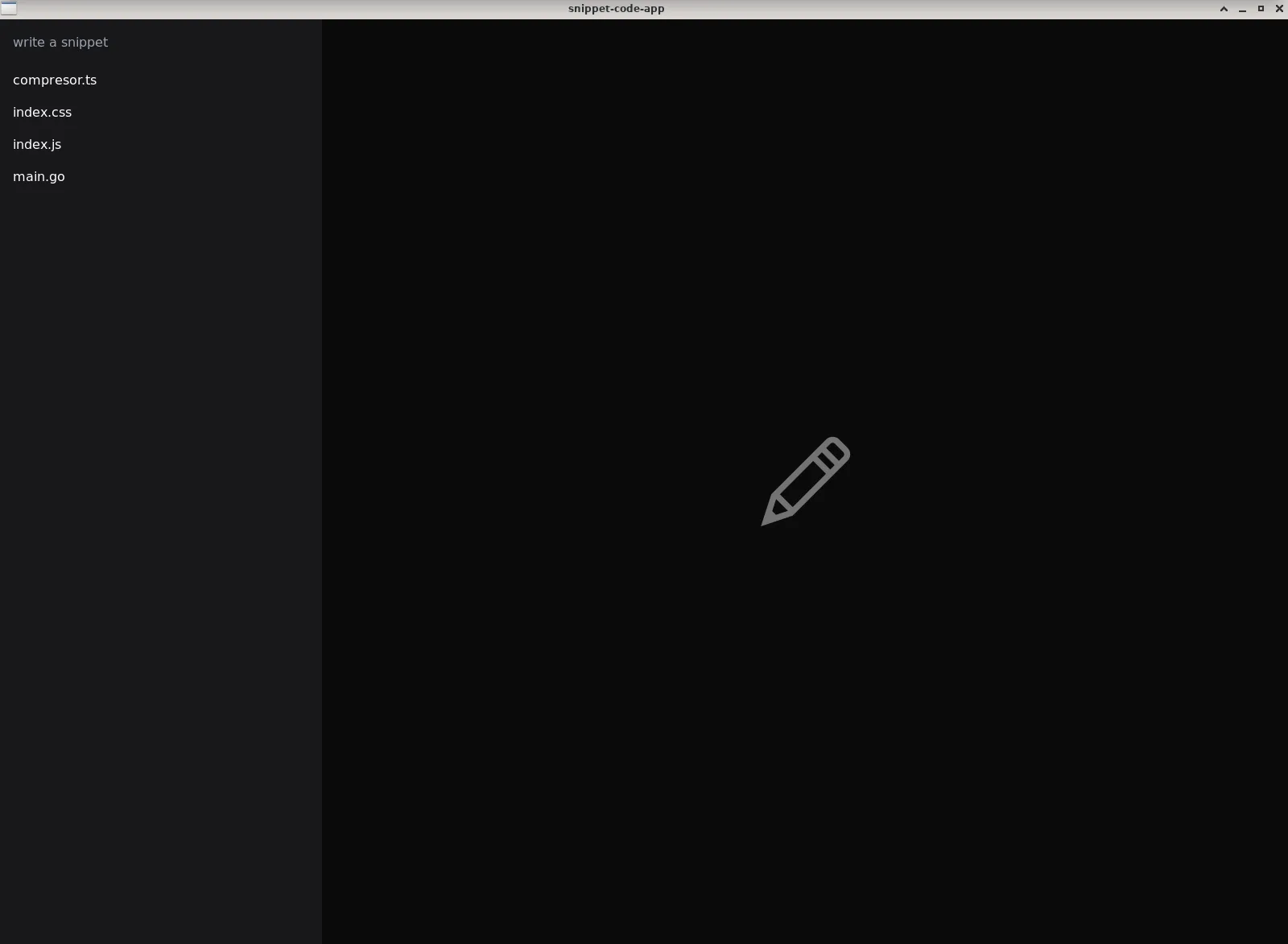 snippet_code_app
