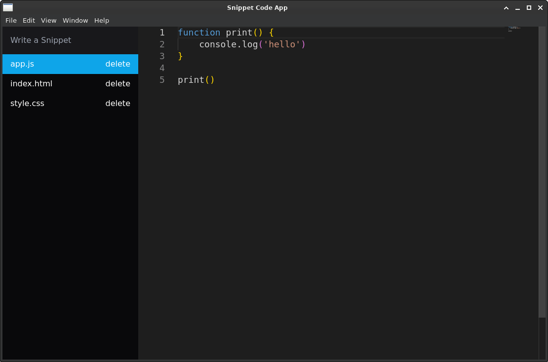 snippet_code_app